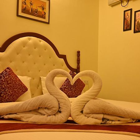 Andaman Galley Boutique Hotel Port Blair Esterno foto