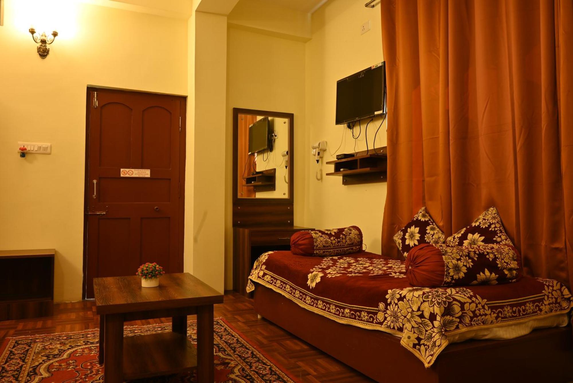 Andaman Galley Boutique Hotel Port Blair Esterno foto