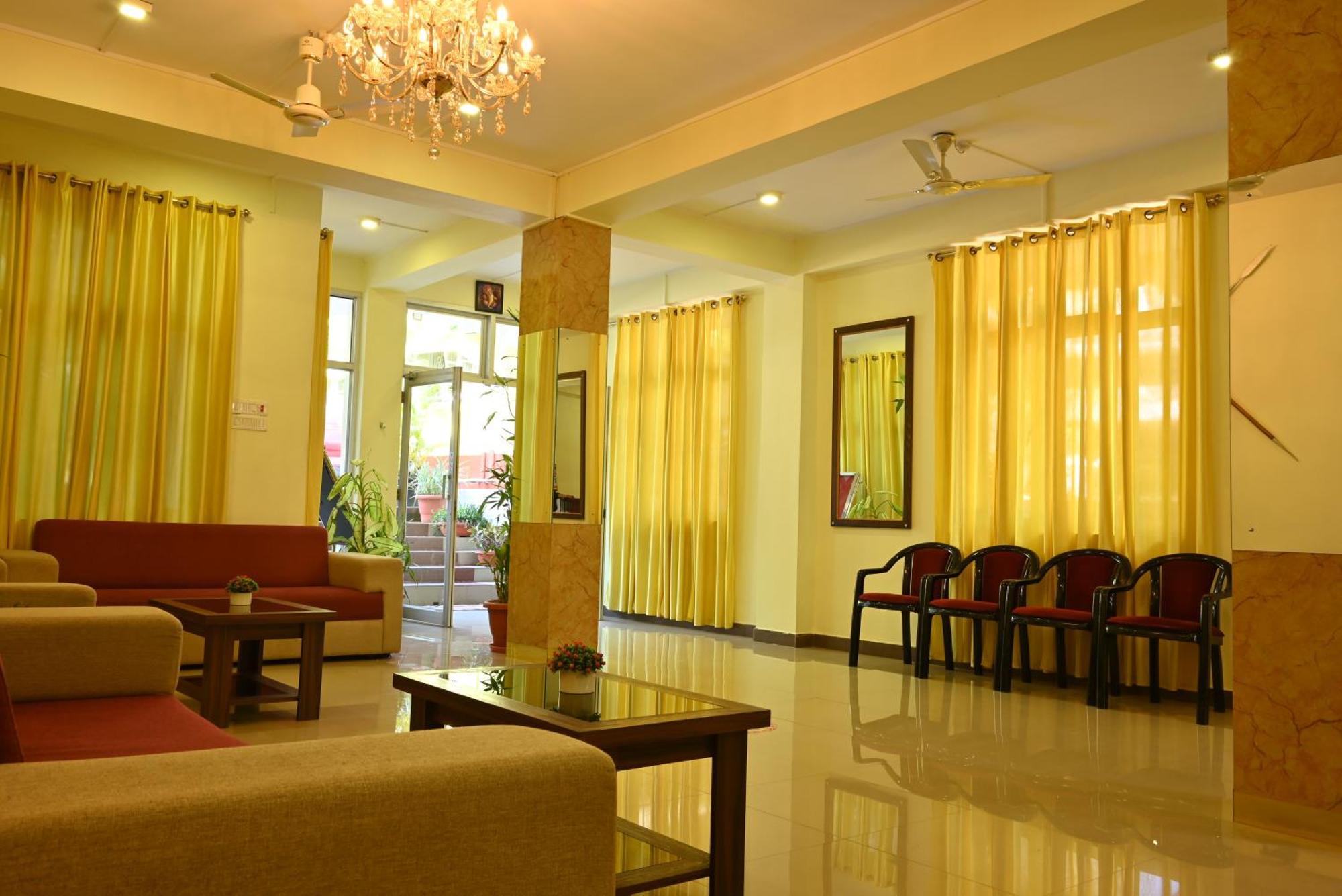 Andaman Galley Boutique Hotel Port Blair Esterno foto