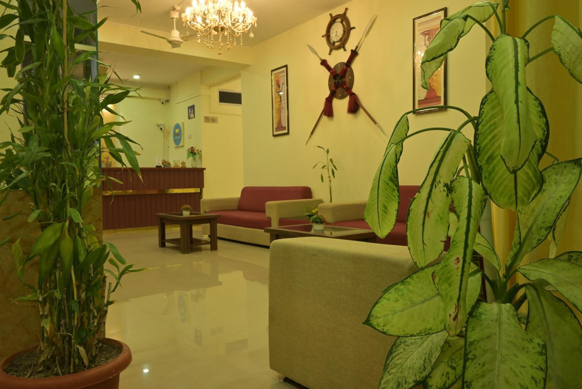 Andaman Galley Boutique Hotel Port Blair Esterno foto