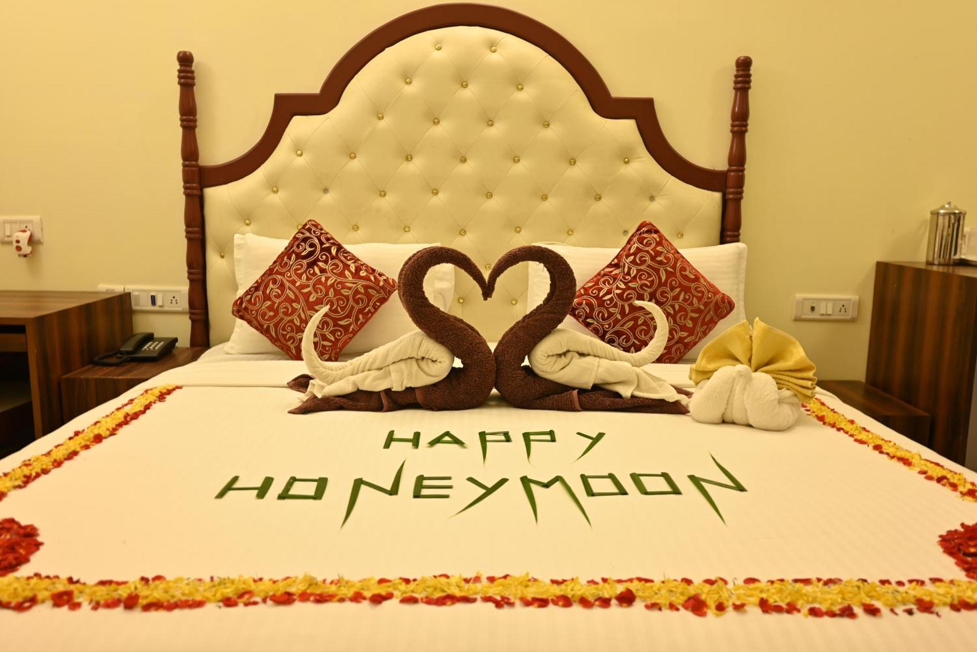 Andaman Galley Boutique Hotel Port Blair Esterno foto