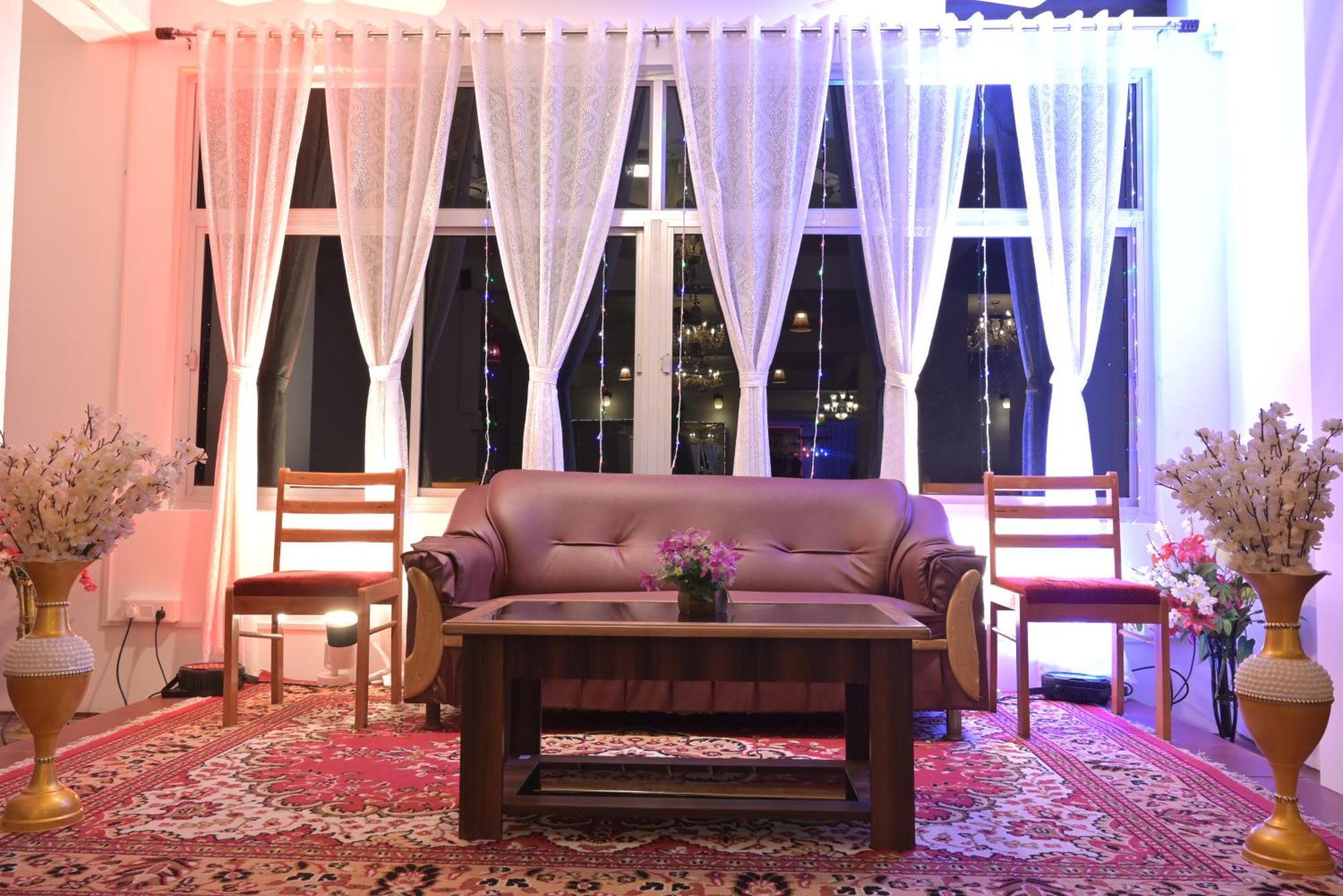 Andaman Galley Boutique Hotel Port Blair Esterno foto