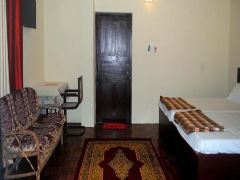 Andaman Galley Boutique Hotel Port Blair Esterno foto