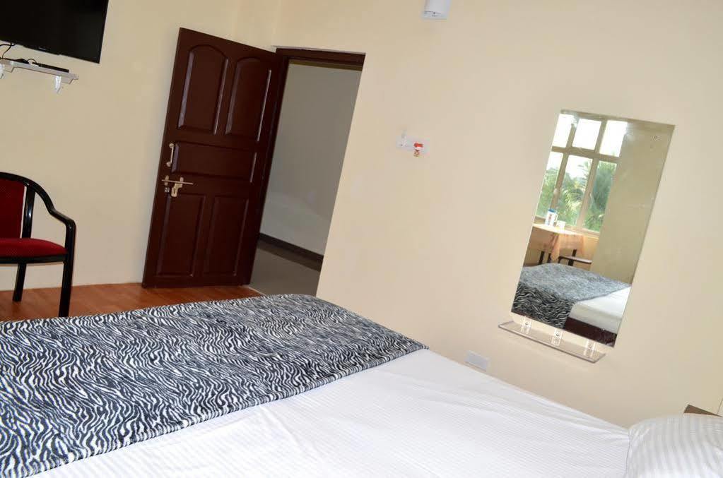 Andaman Galley Boutique Hotel Port Blair Esterno foto