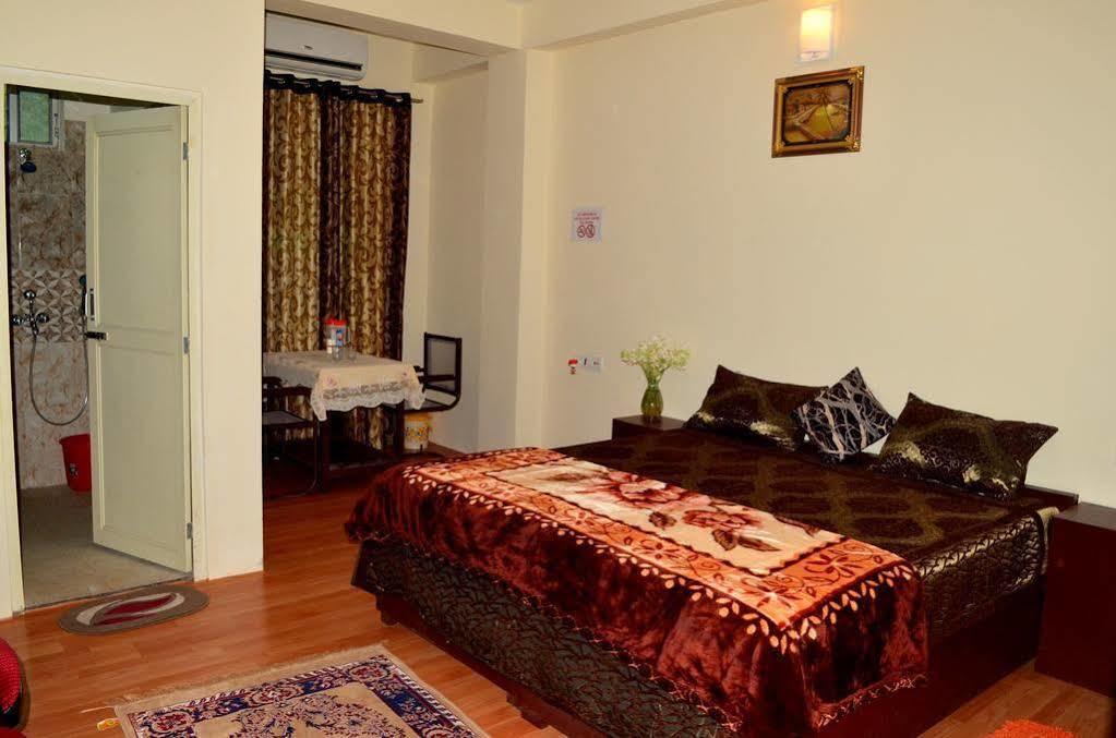 Andaman Galley Boutique Hotel Port Blair Esterno foto