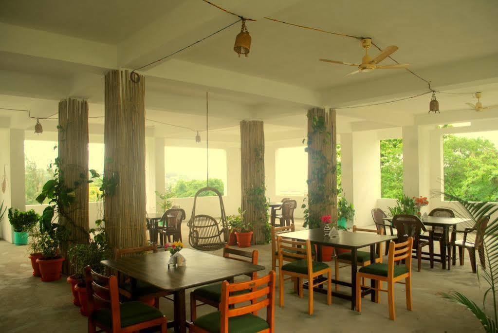 Andaman Galley Boutique Hotel Port Blair Esterno foto