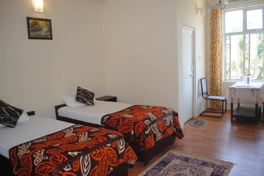 Andaman Galley Boutique Hotel Port Blair Esterno foto