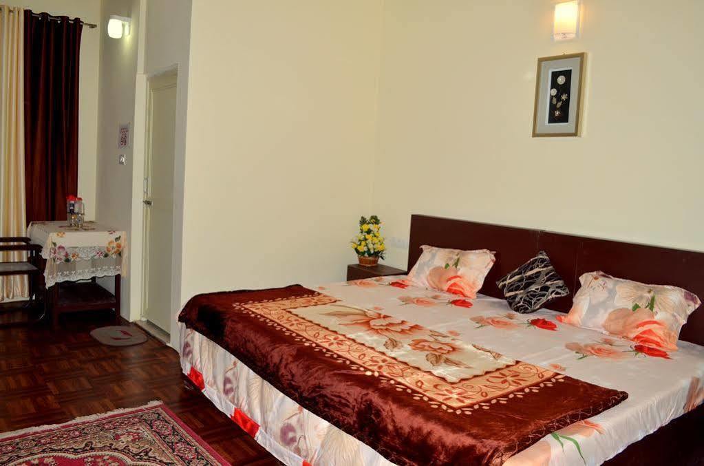 Andaman Galley Boutique Hotel Port Blair Esterno foto