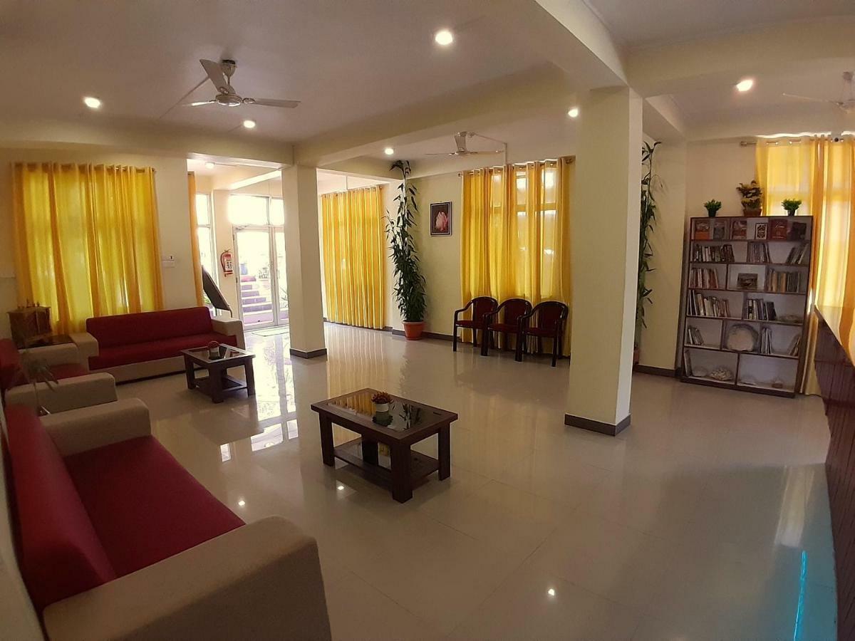 Andaman Galley Boutique Hotel Port Blair Esterno foto