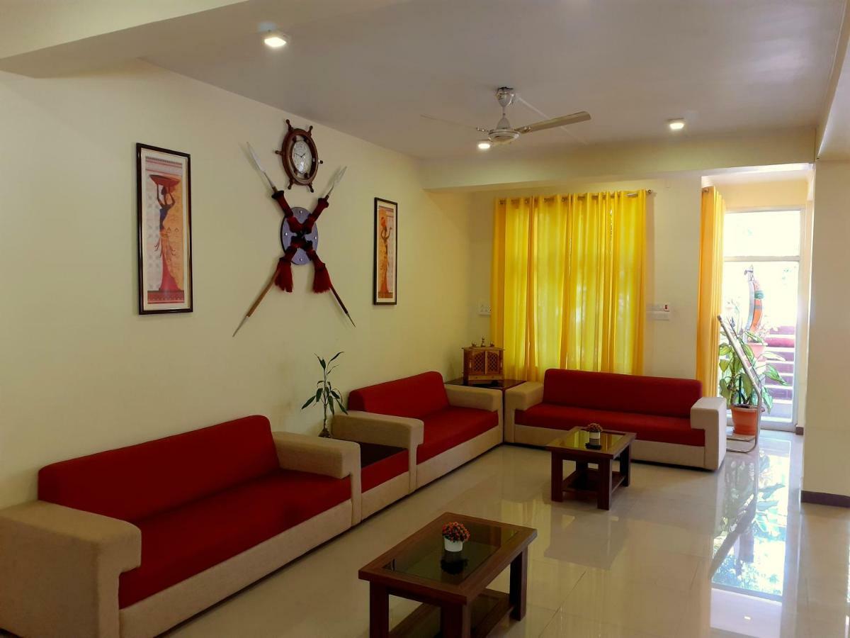 Andaman Galley Boutique Hotel Port Blair Esterno foto