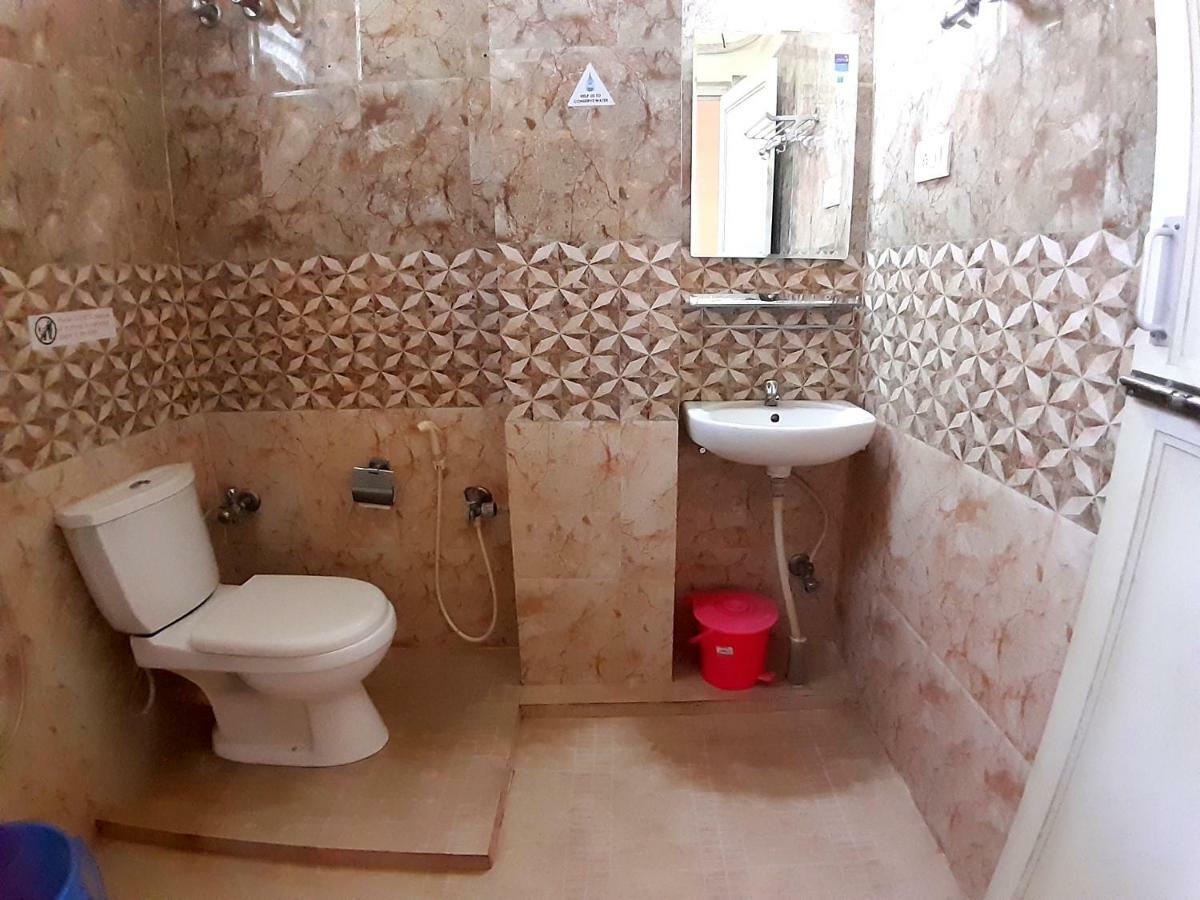 Andaman Galley Boutique Hotel Port Blair Esterno foto