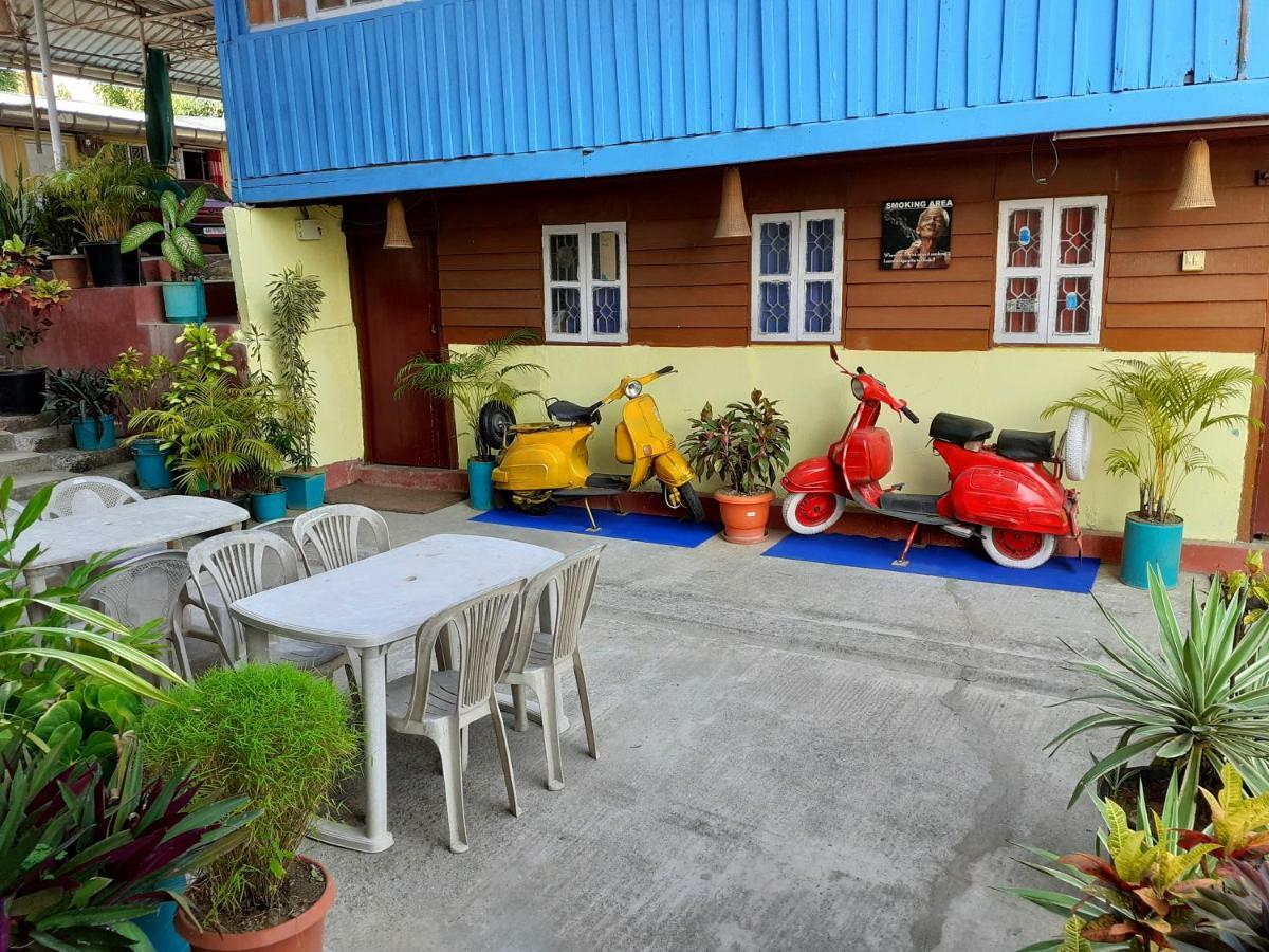 Andaman Galley Boutique Hotel Port Blair Esterno foto