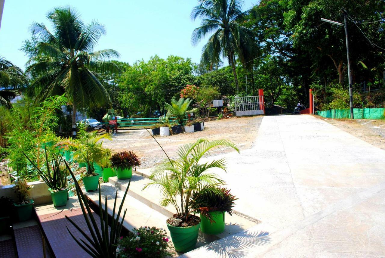 Andaman Galley Boutique Hotel Port Blair Esterno foto