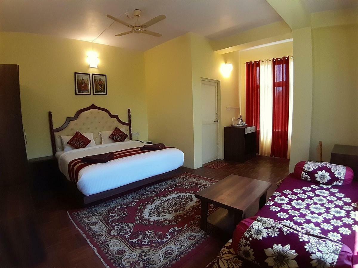 Andaman Galley Boutique Hotel Port Blair Esterno foto